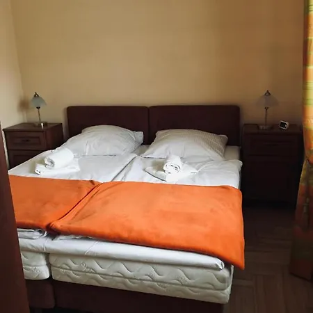 Apartament Plumeria Zakopane Esterno foto
