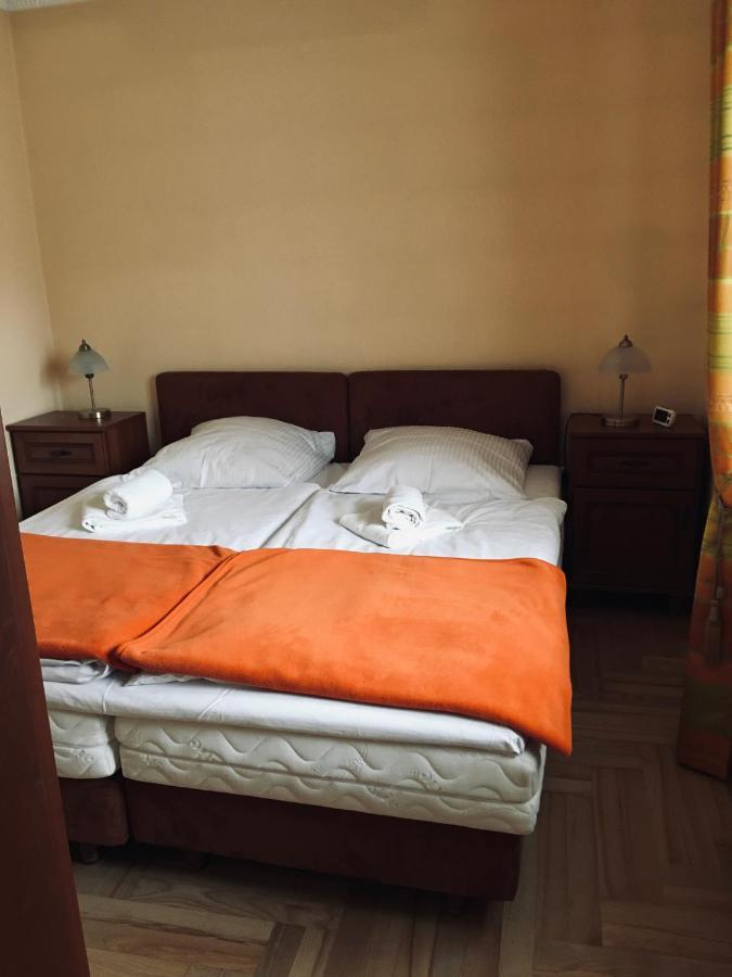 Plumeria Apartment Zakopane