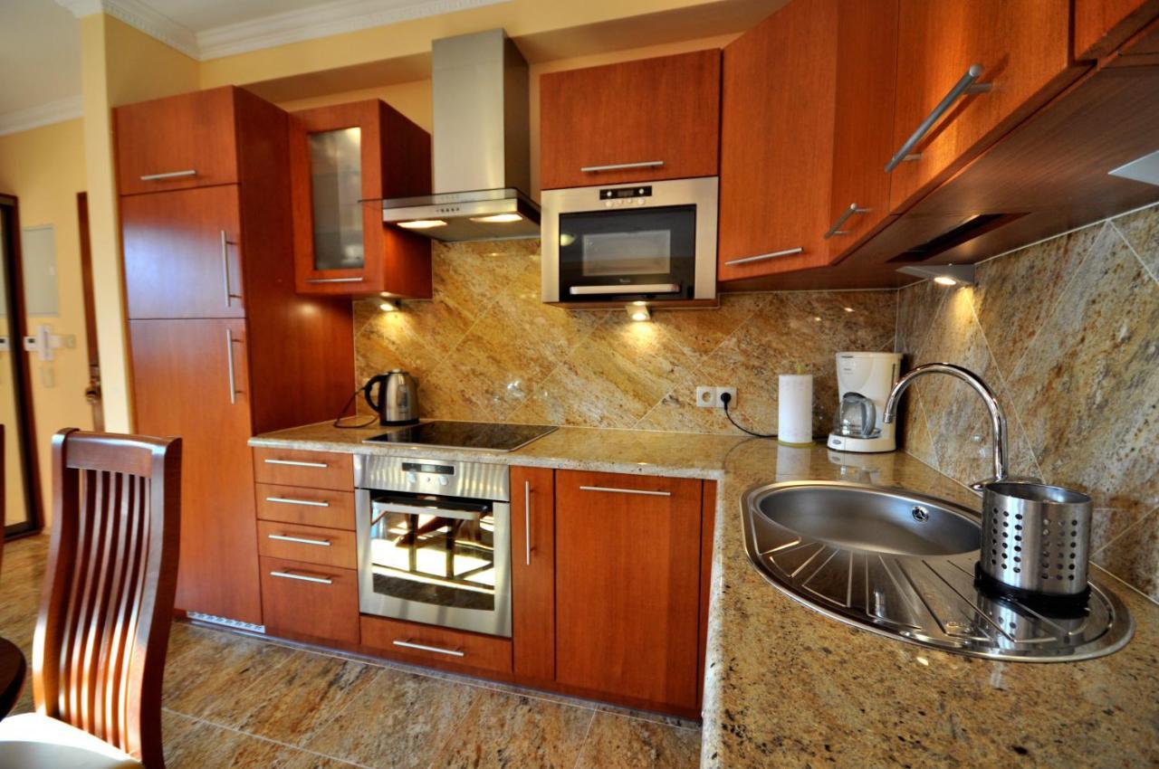 Plumeria Apartment Zakopane