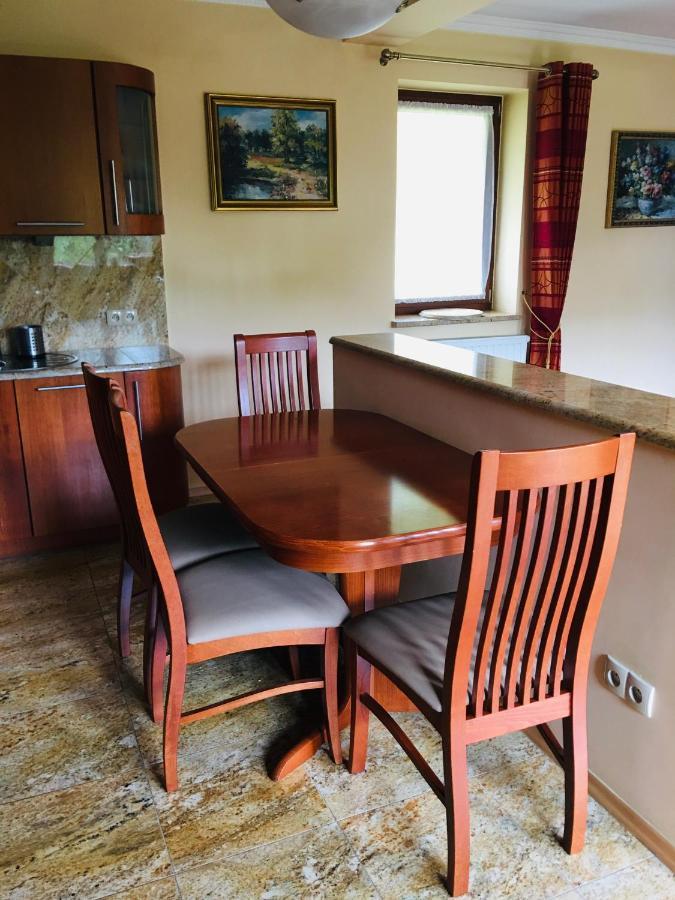 Plumeria Apartment Zakopane