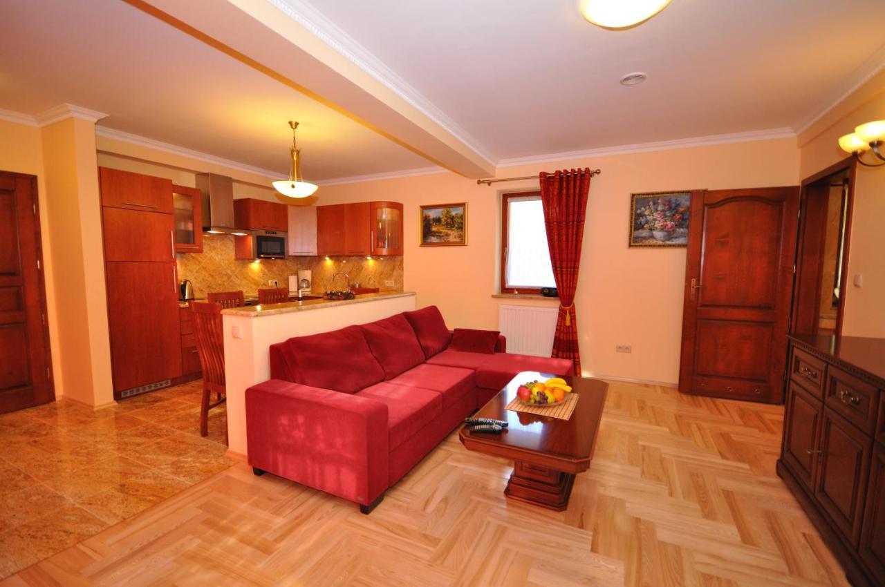 Plumeria Apartment